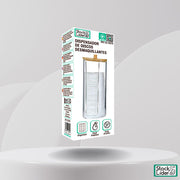 Dispensador discos desmaquillantes | ViamoMas