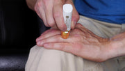 Depiladora facial compacta 18K | ViamoMas