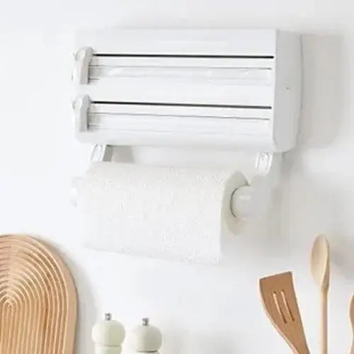 Organizador de cocina multifunción | ViamoMas
