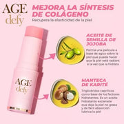 Bálsamo anti-edad reafirmante revitalizante