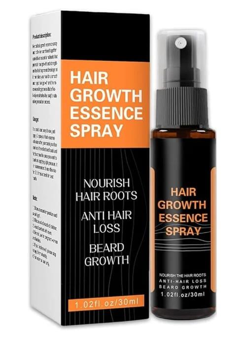 Loción crece pelo nutritiva 30 ml