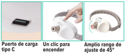 Collar láser para mascotas | Juego activo