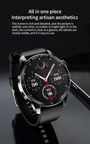 Smartwatch para Hombre MS3 | ViamoMas