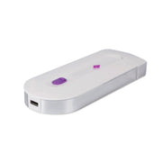 Depiladora Láser Touch USB Recargable