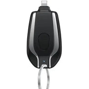 Llavero cargador Lightning 2200mAh
