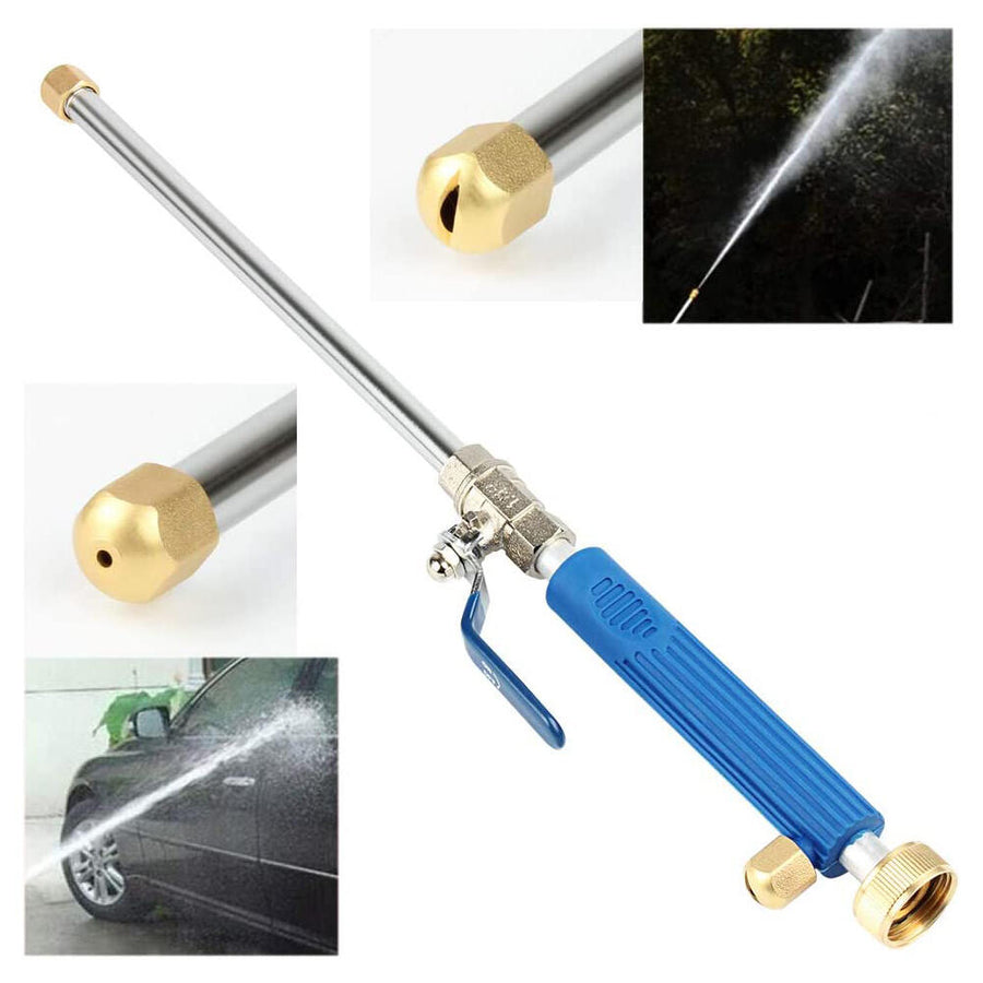 Lanza Hidro Limpiadora Alta Presión 29,99€