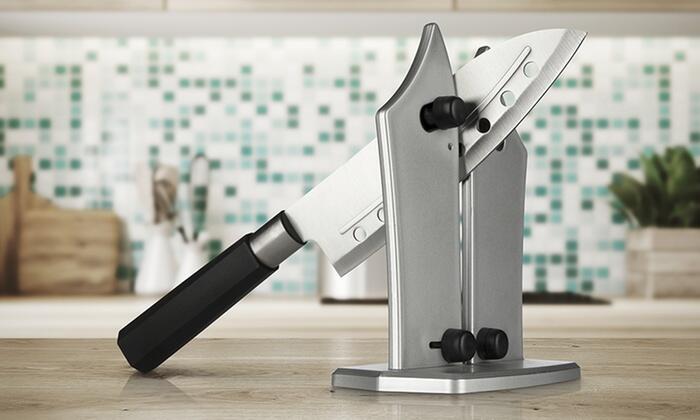 Afilador de Cuchillos Profesional | ViamoMas