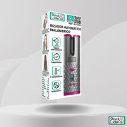 Rizador automático inalámbrico portátil