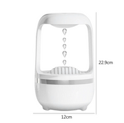 Humidificador gotas antigravedad | ViamoMas
