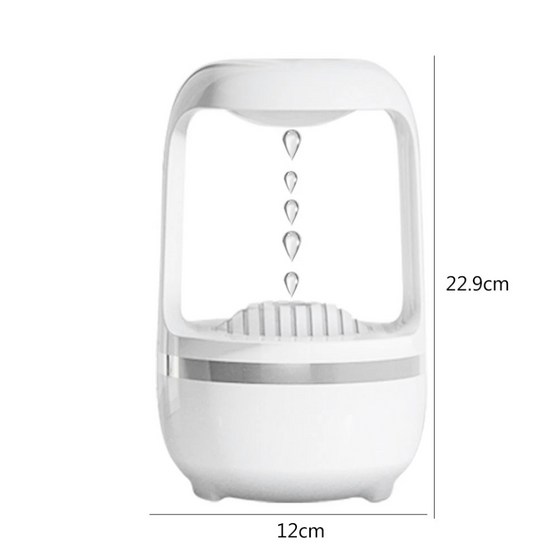 Humidificador gotas antigravedad | ViamoMas