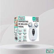 Dispositivo de belleza facial V facial