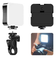LED Video Light para Foto y Vídeo