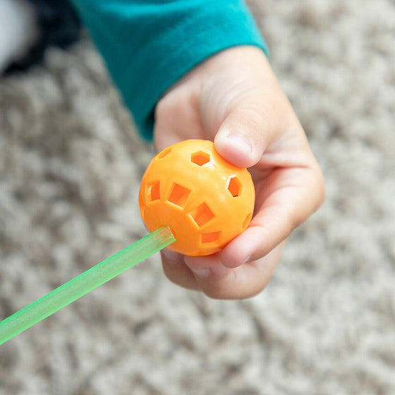 Kit Construcción Fuertes para Niños 155 Piezas | ViamoMas