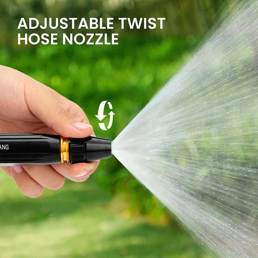 Pistola de Agua a Presión para Jardín