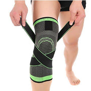 Pack tobillera y rodillera deportiva
