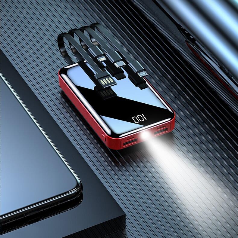 Powerbank 5000mAh