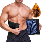 Faja Lumbar Quemadora de Grasa | ViamoMas