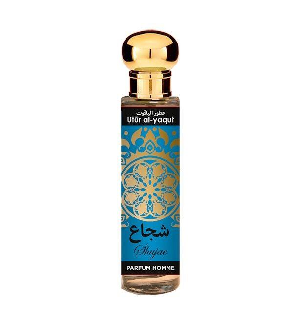 Perfume árabe hombre 30 ml Shujae