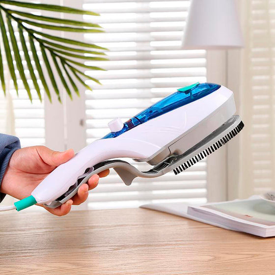 Plancha Vertical Vapor Portátil 29,99€