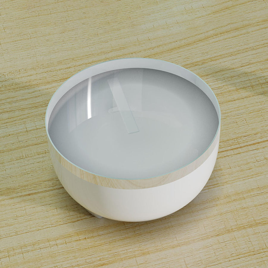 Humidificador gotas antigravedad | ViamoMas