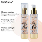 CC Cream Espiral Bicolor 7 en 1
