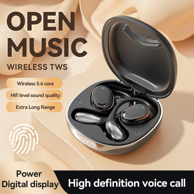 Auriculares traductores inalámbricos 144 idiomas