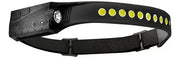 Linterna Cabeza para Exterior LED