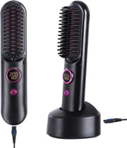 Alisador Cordless portátil para retoques