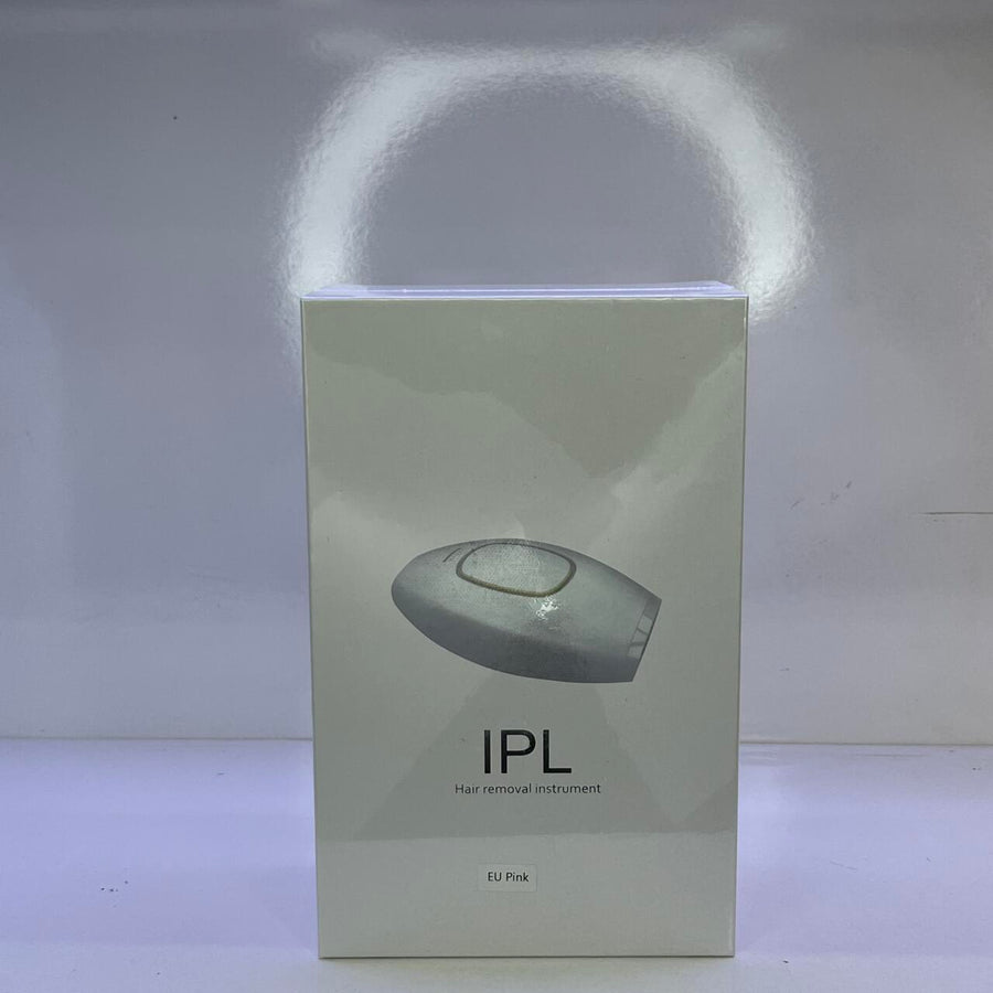 Depiladora IPL Láser para Casa | ViamoMas