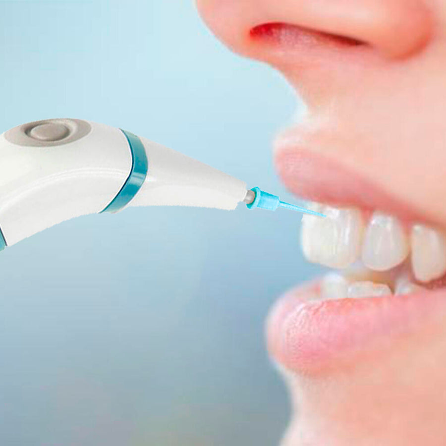 Cepillo interdental eléctrico | ViamoMas
