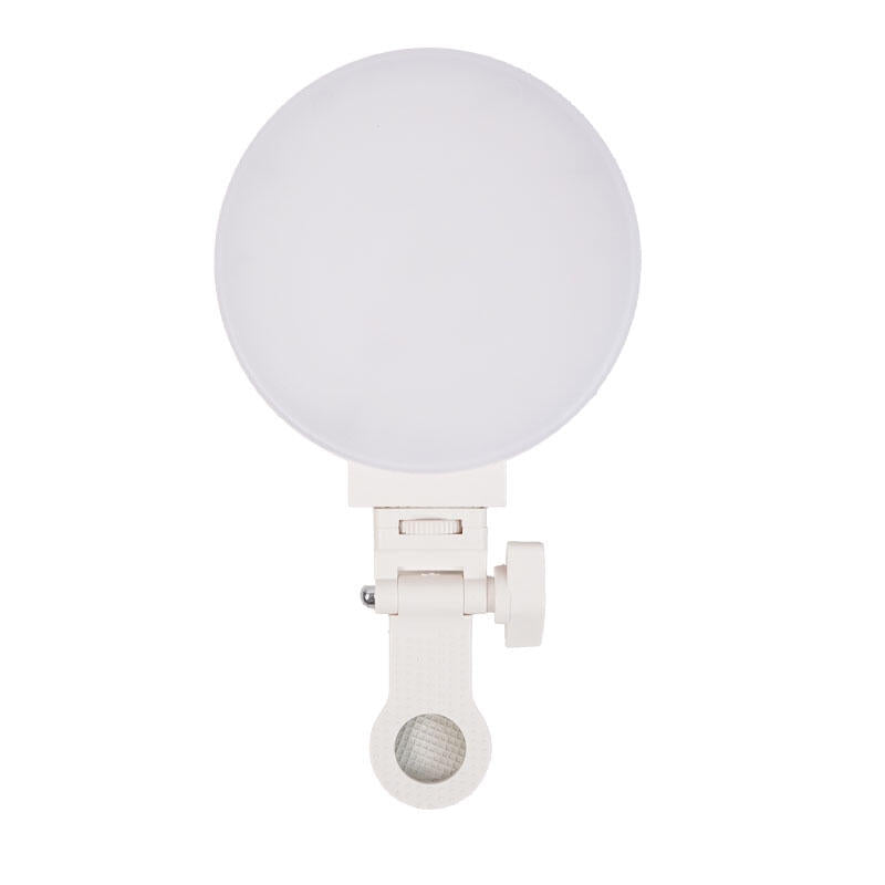 Luz de relleno para móvil