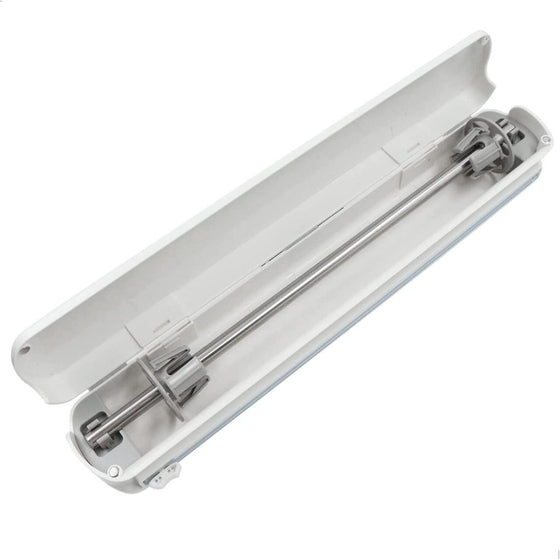 Dispensador de Rollo Film Cocina | Corte fácil