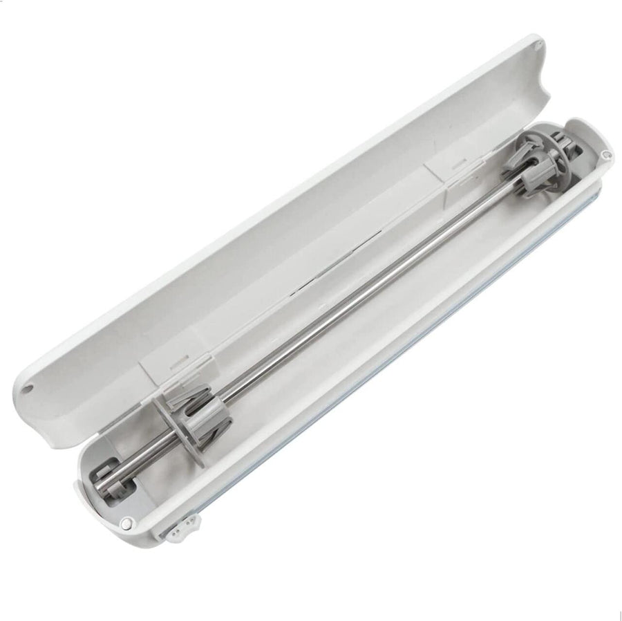 Dispensador de Rollo Film Cocina | Corte fácil