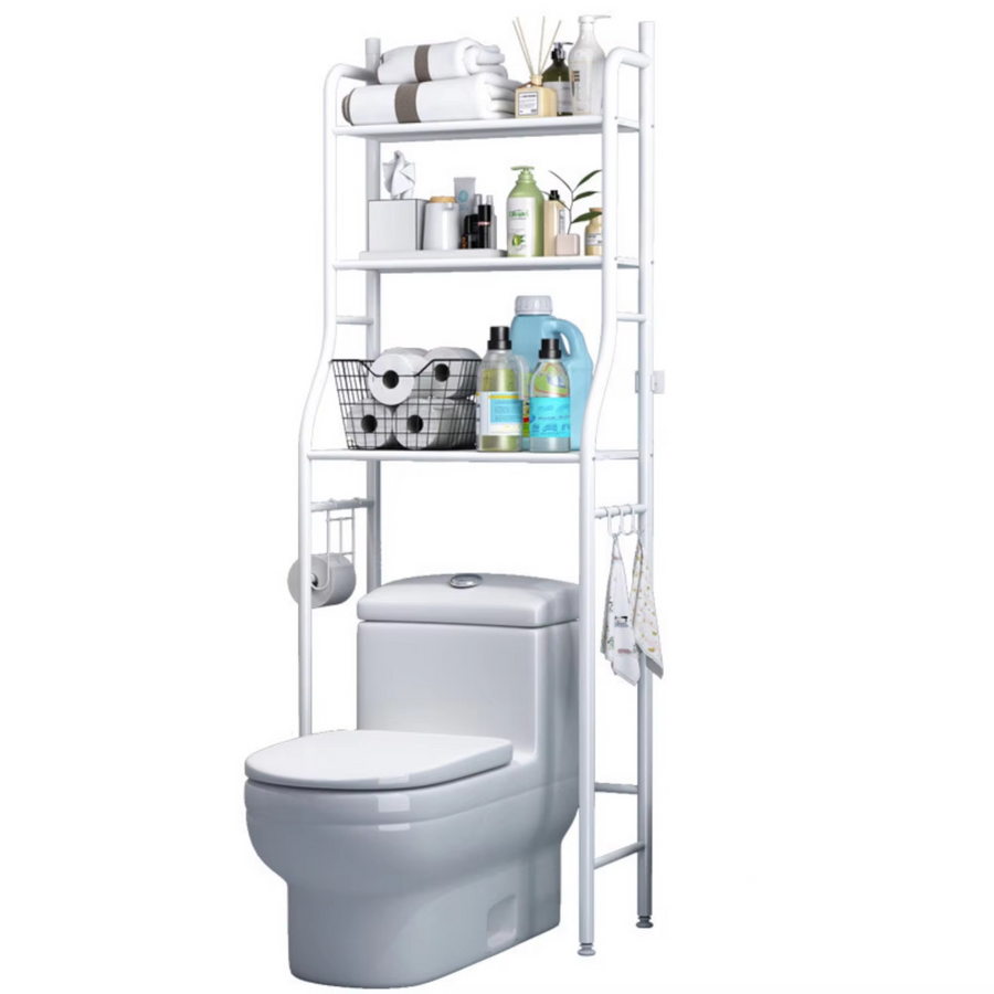 Estantería multiuso para cocina y hogar
