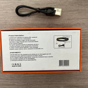 Linterna Cabeza para Exterior LED