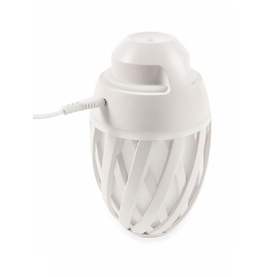 Humidificador USB 500 ml con aroma LED