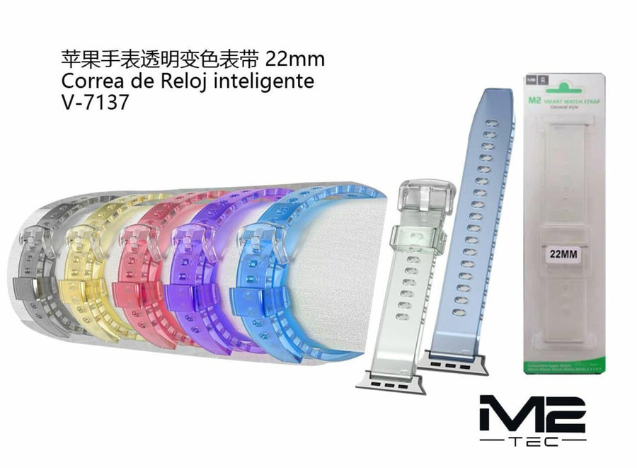 Estrena look sin cambiar de reloj