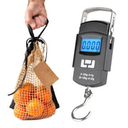 Peso para maletas digital 50 kg