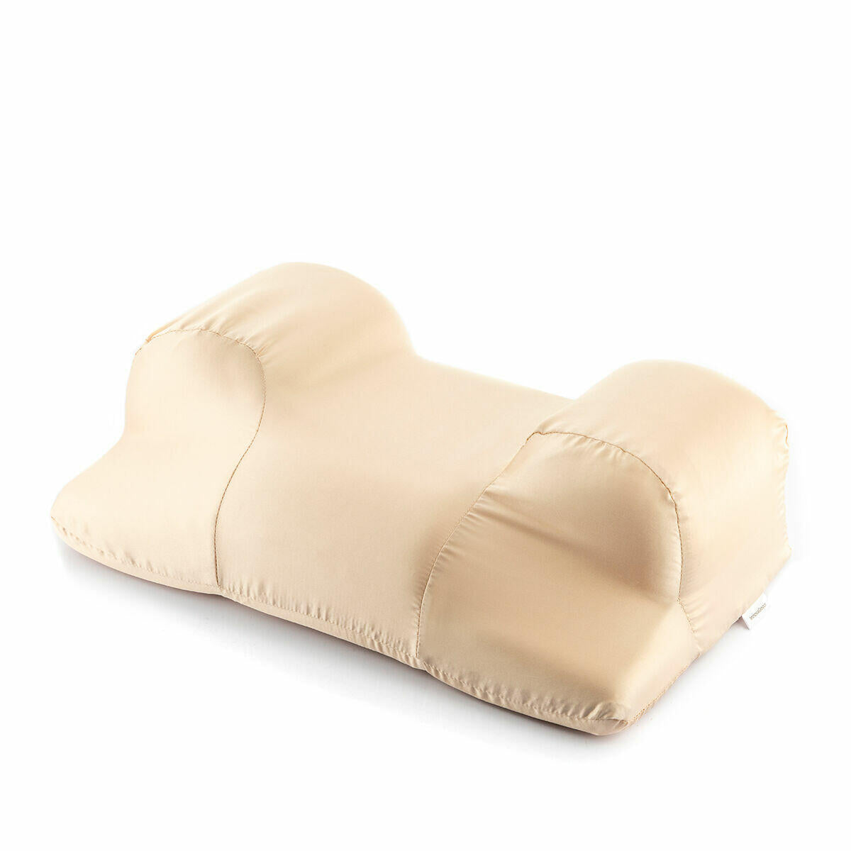 Almohada Cervical Antiarrugas Vairo+: Suaviza y Descansa