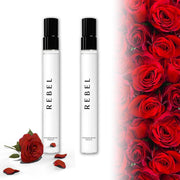 Feromonas Hombre REBEL Roll-On 10 ml