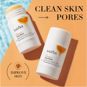 Mascarilla Arcilla Vitamina C SADOER