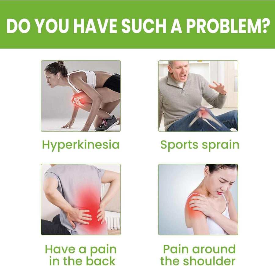 Calma tu rodilla sin líos