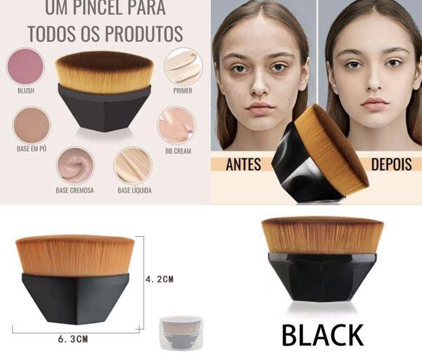 Difumina mejor, se nota