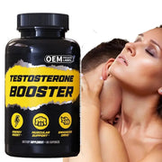 Testosterone Booster | Apoyo diario masculino