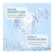 Serum en Ampollas Ácido Hialurónico 7x2ml