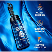 Gel efecto cera fuerte 280 ml | ViamoMas