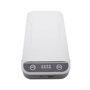 Caja esterilizadora UV portátil