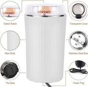 Molinillo Eléctrico para Cocina | ViamoMas