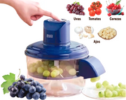 Máquina peladora de frutas USB | ViamoMas