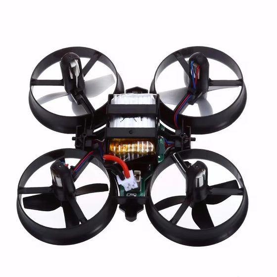 Mini dron para interior y exterior